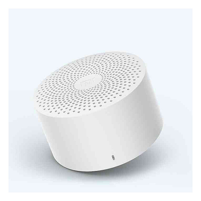 Mi Compact Mini Bluetooth Speaker 2 Global Version - White